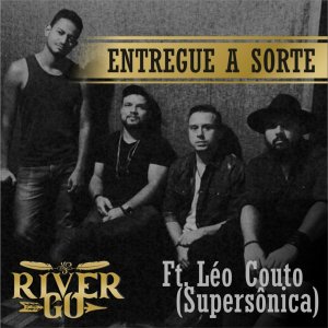 River Go的專輯Entregue a Sorte