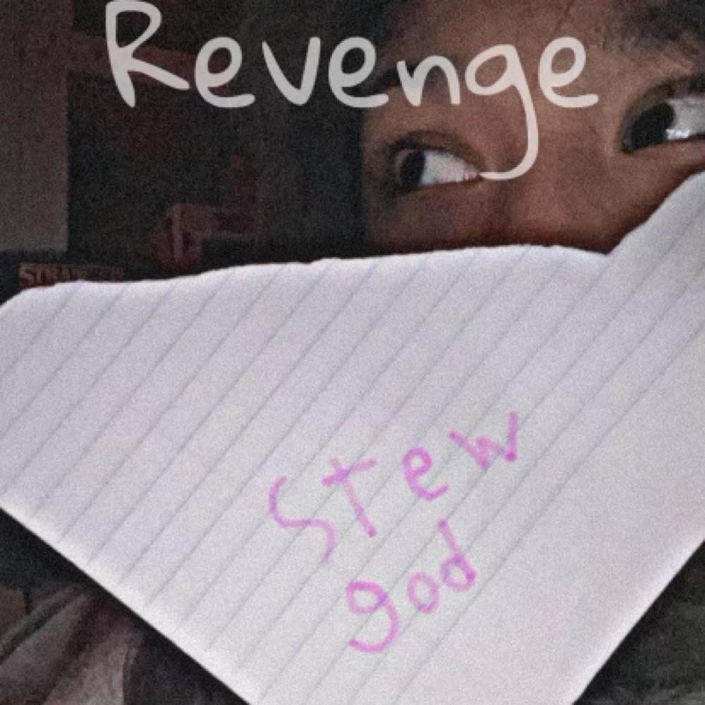 Revenge (Explicit)