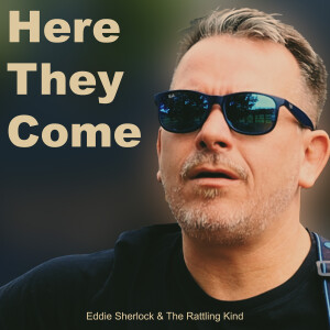 Album Here They Come from 