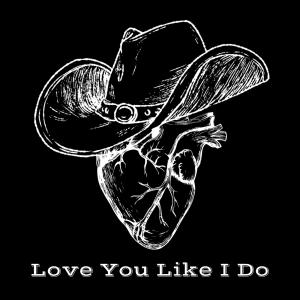 收聽Randolph的Love You Like I Do歌詞歌曲