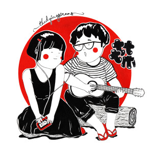 收听Thedyingsirens的TTTM歌词歌曲