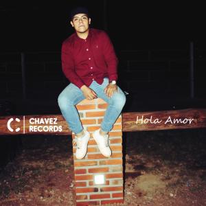 Album Hola Amor from Daniel Chavez