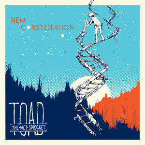 Listen to I'll Bet on You song with lyrics from Toad The Wet Sprocket
