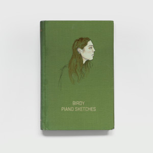 ดาวน์โหลดและฟังเพลง Just Like A River Does พร้อมเนื้อเพลงจาก Birdy
