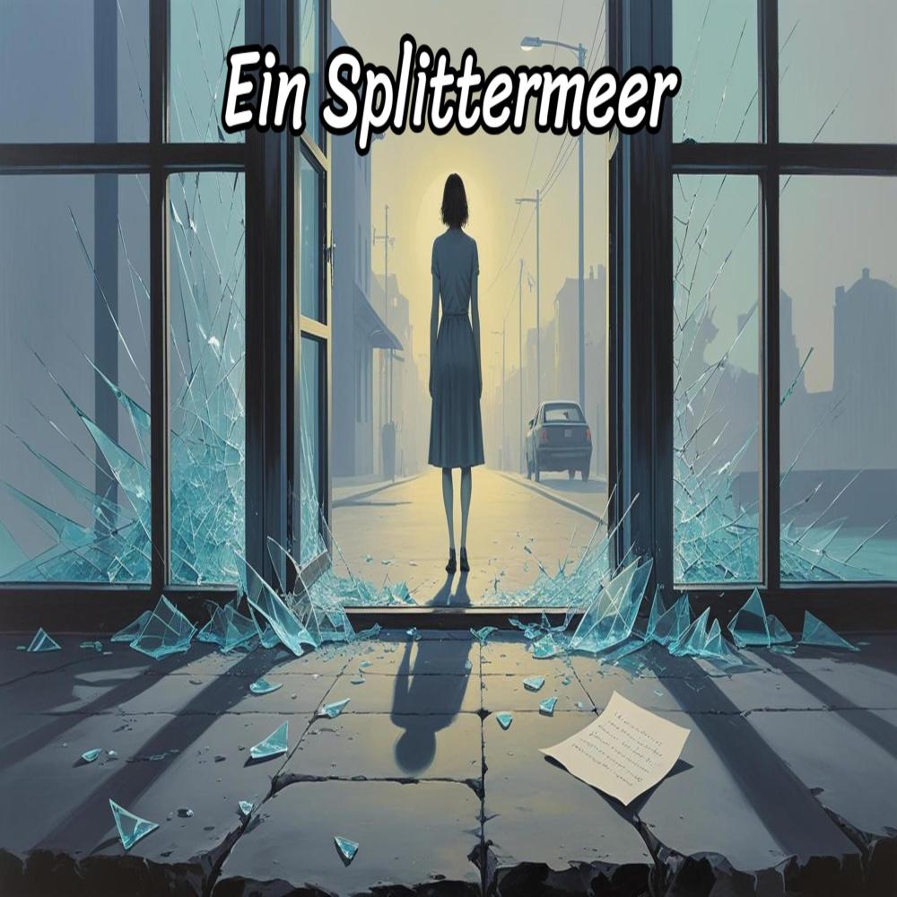 Ein Splittermeer