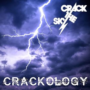 อัลบัม Crackology ศิลปิน Crack The Sky