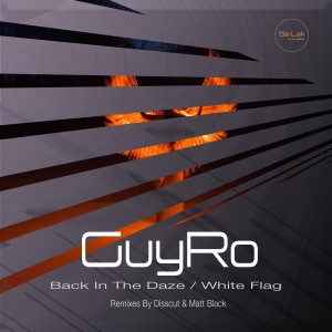 ดาวน์โหลดและฟังเพลง White Flag พร้อมเนื้อเพลงจาก GuyRo
