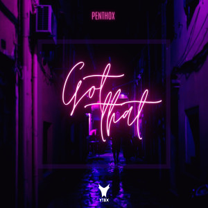 Listen to Got That song with lyrics from Penthox