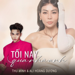Listen to Tối Nay Qua Nhà Anh song with lyrics from Thu Minh