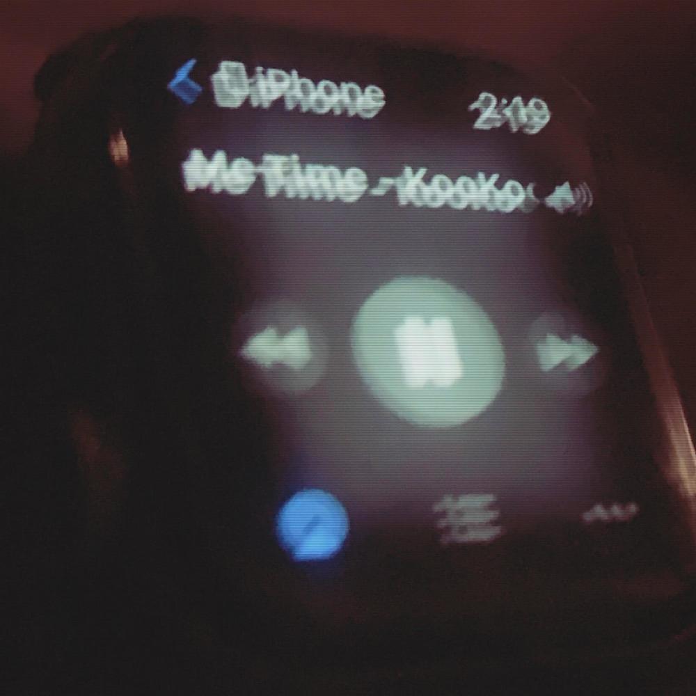 Me Time (feat. RBK) (Explicit)