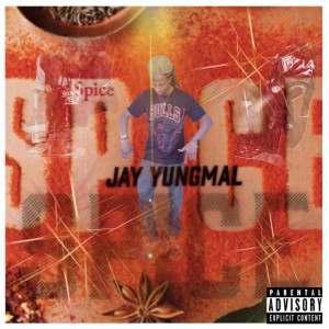 Jay YungMal的專輯Spice (Explicit)