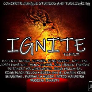 Listen to STORY OF A YUT song with lyrics from Dimahr
