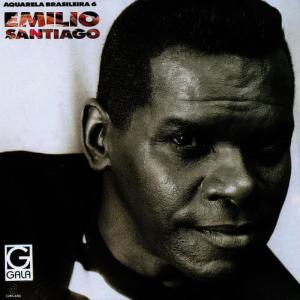 收聽Emilio Santiago的Pot-Pourri: Mentiras / Se歌詞歌曲