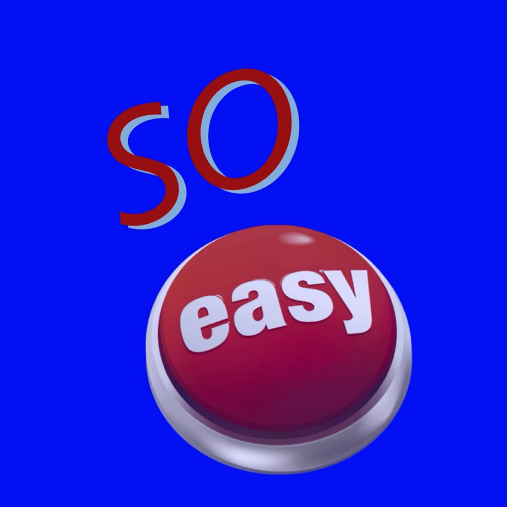So Easy (Explicit)
