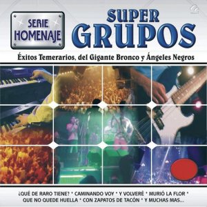 ดาวน์โหลดและฟังเพลง Imposible พร้อมเนื้อเพลงจาก Grupo Tropel