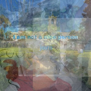 อัลบัม i am not a nice person ศิลปิน Jorn