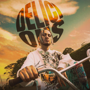 Dengarkan Delicious lagu dari Jhona dengan lirik