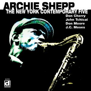 ดาวน์โหลดและฟังเพลง Mik พร้อมเนื้อเพลงจาก Archie Shepp