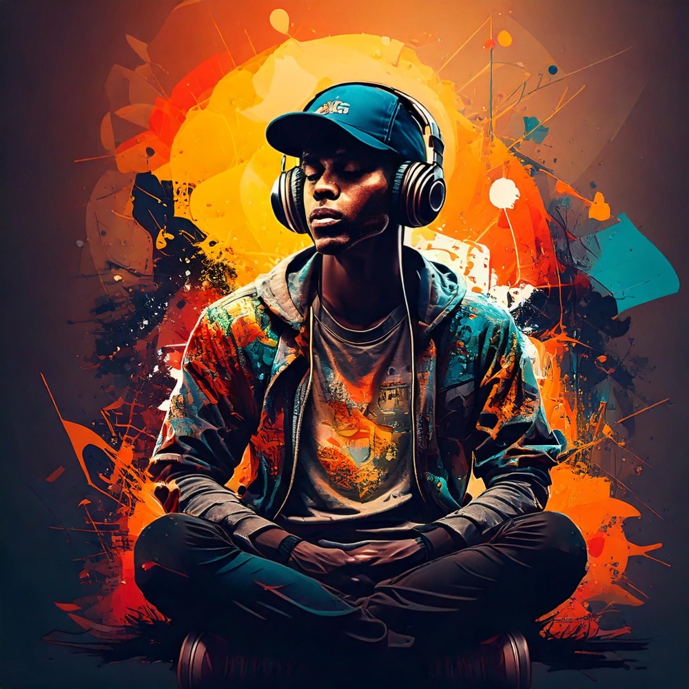 Inner Chill Journey