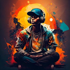 default playlist img