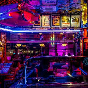 Dengarkan lagu Chillout Lofi Study Vibes nyanyian Chill Hip-Hop Beats dengan lirik