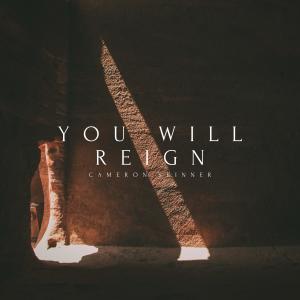Cameron Skinner的專輯You Will Reign