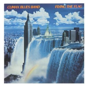 ดาวน์โหลดและฟังเพลง I Love You พร้อมเนื้อเพลงจาก Climax Blues Band