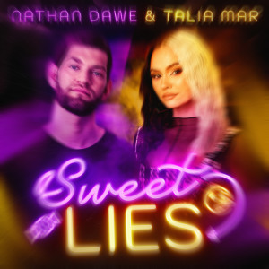 Talia Mar的專輯Sweet Lies (Sped Up Version)