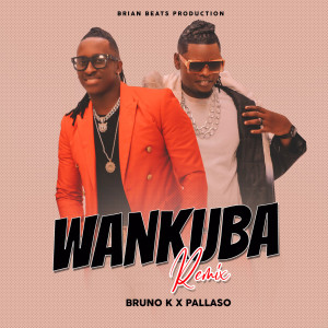 Listen to Wankuba song with lyrics from Pallaso