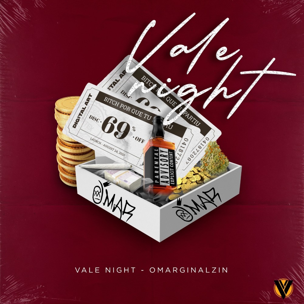 Vale Night (Explicit)