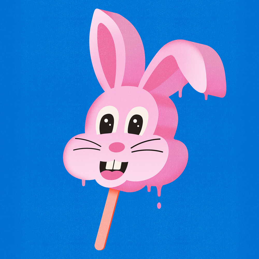 Ice Cream (feat. Rick Ross) (Clean)
