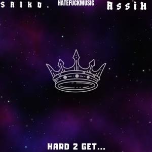 收聽AssiH的HARD 2 GET歌詞歌曲