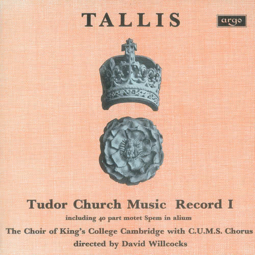 Tallis: Te lucis ante terminum (2) (Remastered 2015)