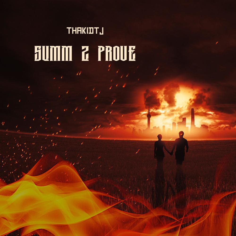 On My Mind (feat. KickDoeJoe) (Explicit)