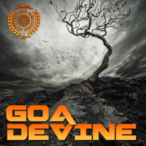 Album Goa Devine, Vol. 1 oleh Various