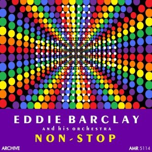 ดาวน์โหลดและฟังเพลง Je chante / Pigeon vole พร้อมเนื้อเพลงจาก Eddie Barclay and his Orchestra