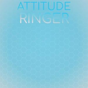 Various Artists的專輯Attitude Ringer