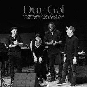 Album Dur Gəl from Elbəy Məmmədzadə