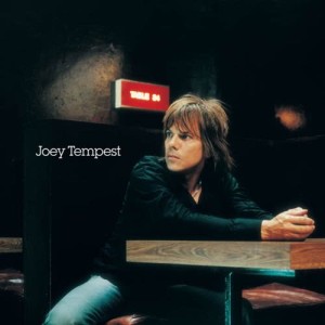 อัลบัม Joey Tempest ศิลปิน Joey Tempest