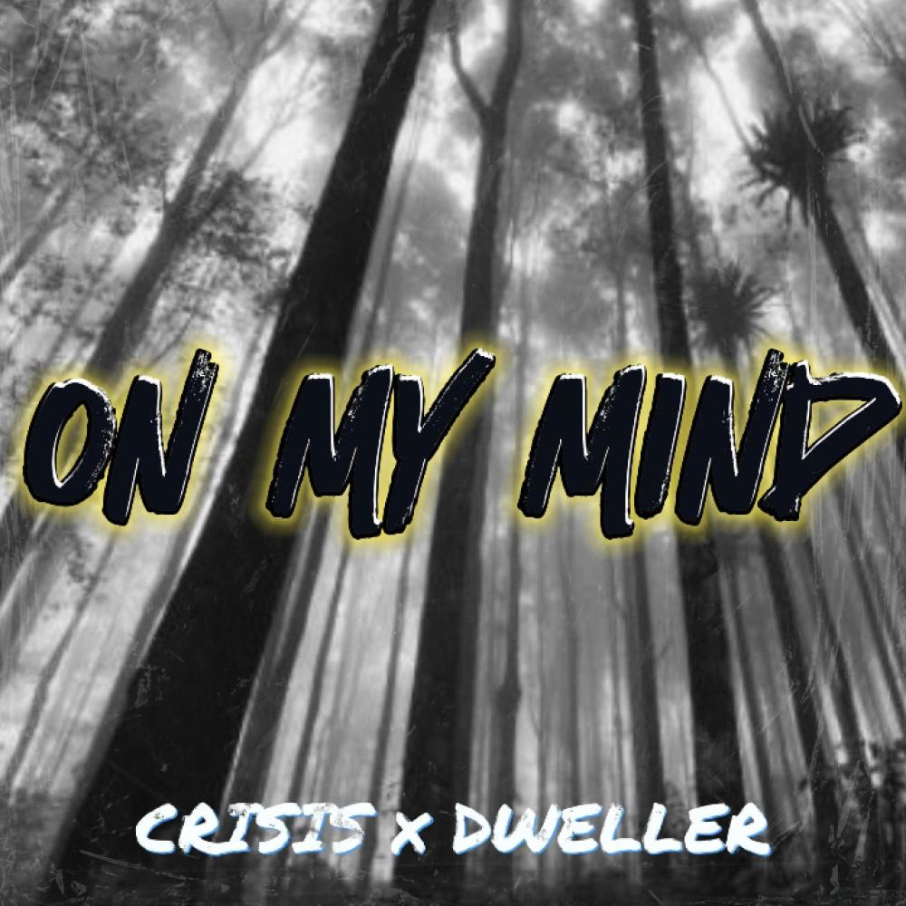 On My Mind