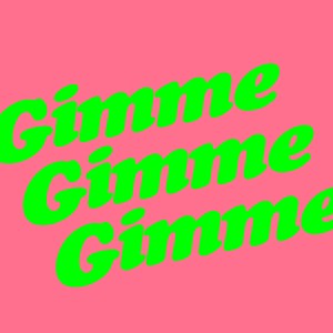 Gimme Gimme (feat. Bleech) (Softmal & Nytron Remix)