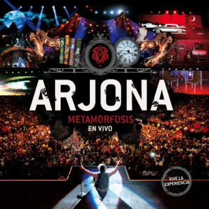 Dengarkan Mi Novia Se Me Está Poniendo Vieja (En Vivo) lagu dari Ricardo Arjona dengan lirik