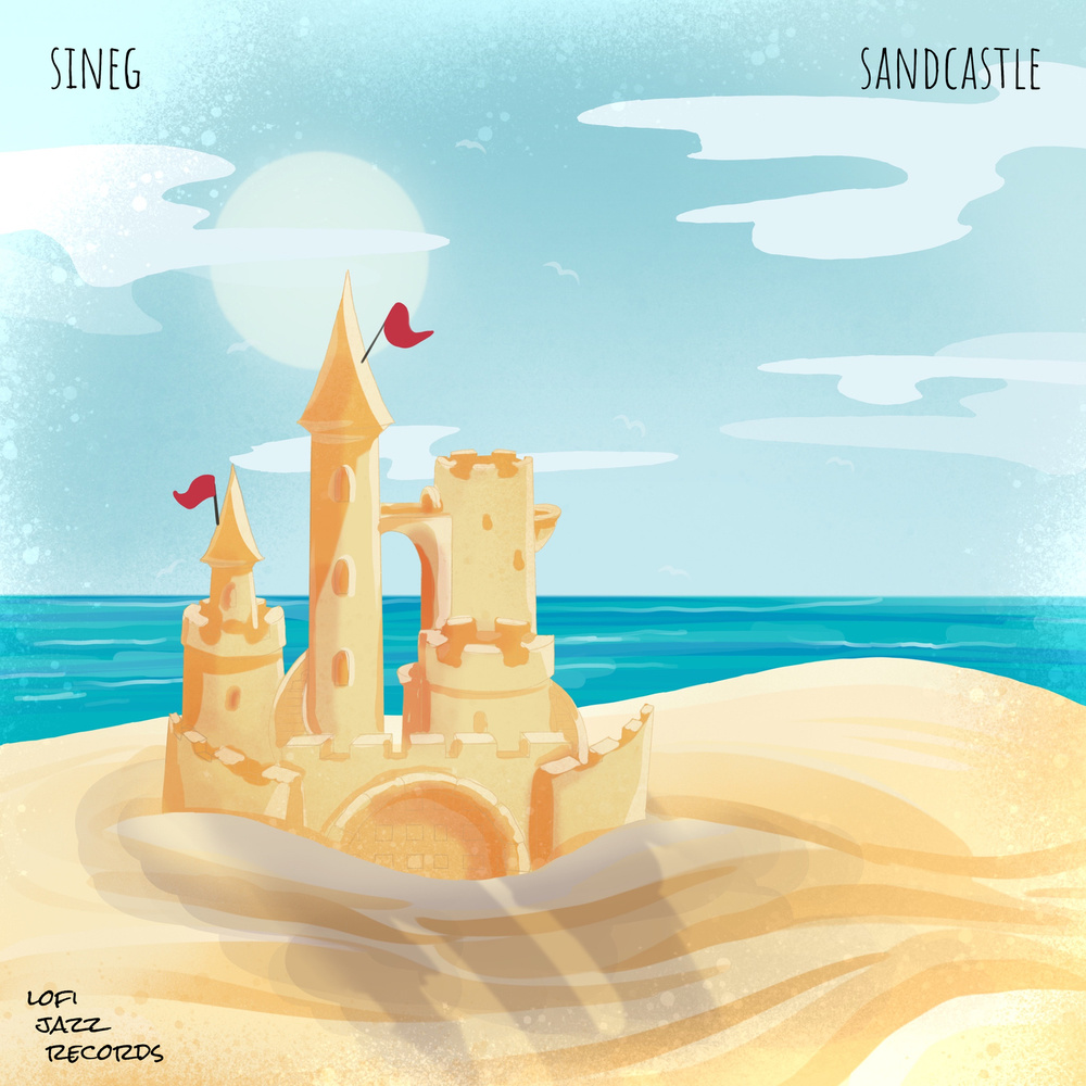 Sandcastle