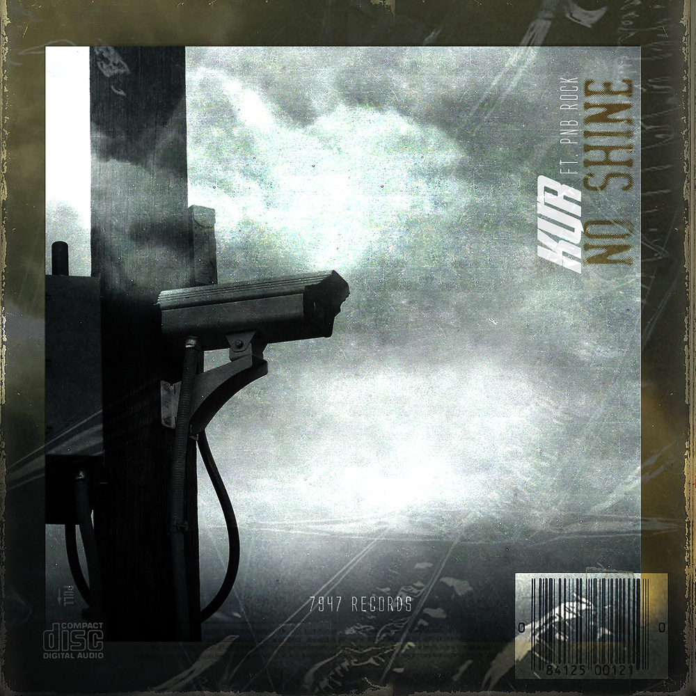 No Shine (feat. PNB Rock) (Explicit)
