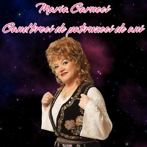 Listen to Cand treci de patruzeci de ani song with lyrics from Maria Cârneci