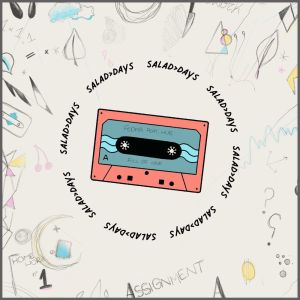 Album Full of Love oleh Fedma