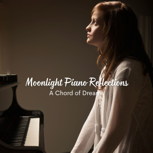Album Moonlight Piano Reflections: A Chord of Dreams from Jazz Piano Essentials
