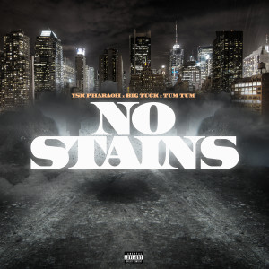 Listen to No Stains (Explicit) song with lyrics from YSK Pharaoh