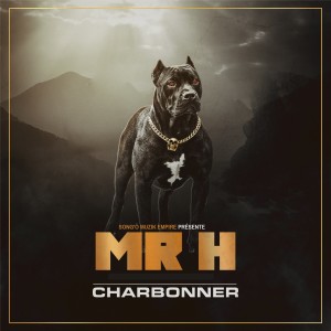 Mr H的專輯Charbonner