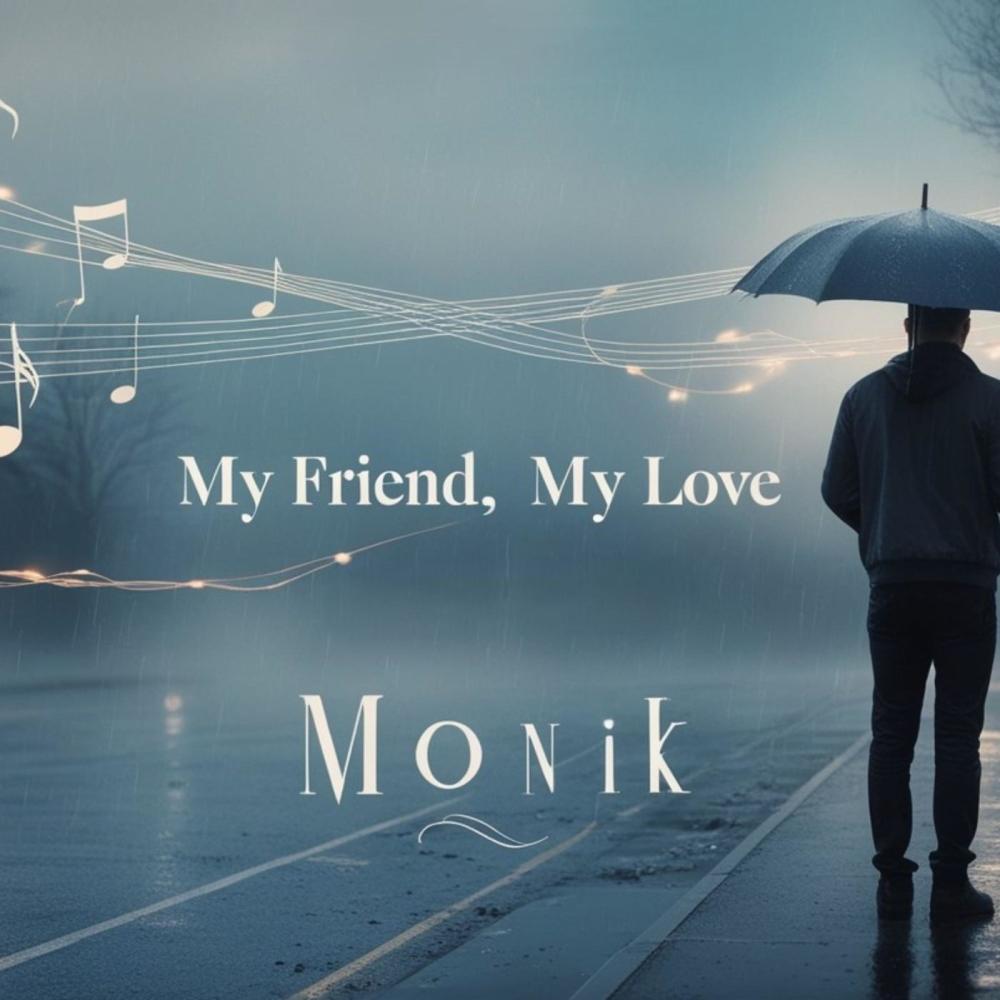 My Friend, My Love (feat. MONIK)